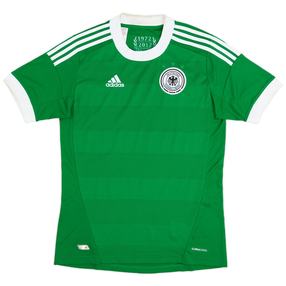 2012-13 Germany Away Shirt - 5/10 - (XL.Boys)