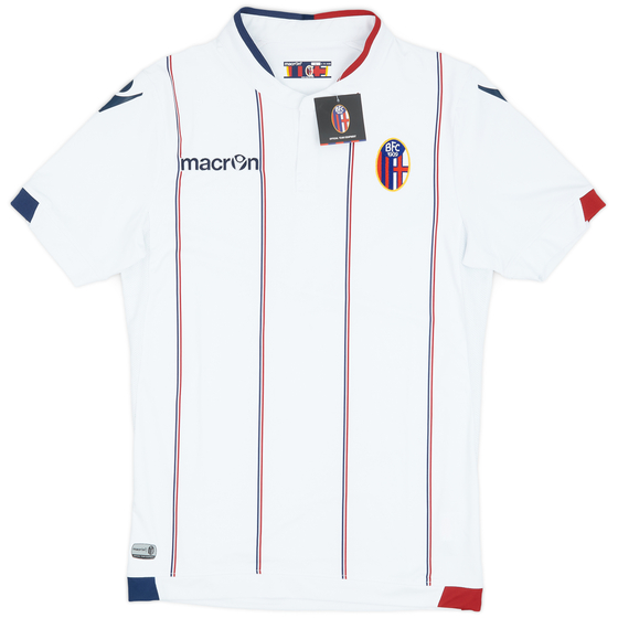2014-15 Bologna Away Shirt (L)