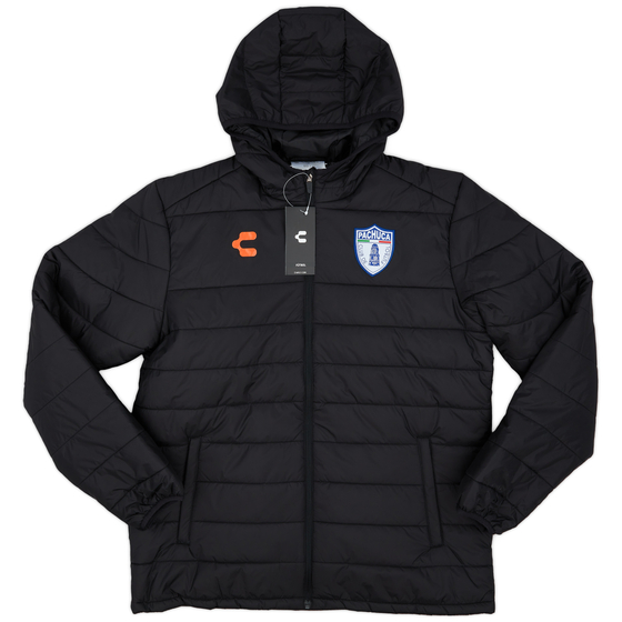 2021-22 Pachuca Charly Padded Jacket