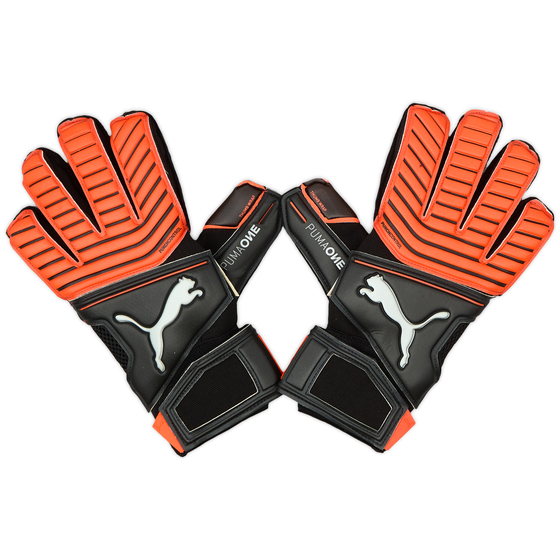 Puma One Protect 18.2 Gloves (Size 8.5)
