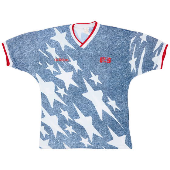 1994 USA Away Shirt - 8/10 - (L)