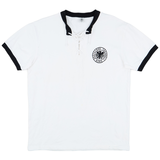 2000s Germany '1954' Retro Shirt - 9/10 - (M)