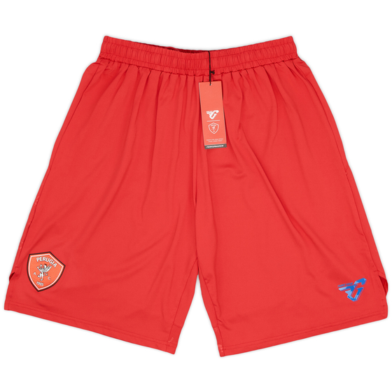 2022-23 Perugia Away Shorts