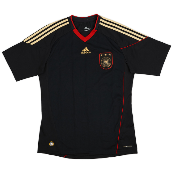 2010-11 Germany Away Shirt - 9/10 - (M)