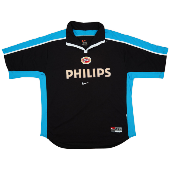 1999-01 PSV Away Shirt - 8/10 - (XXL)