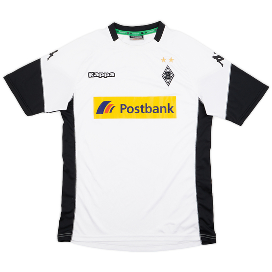 2017-18 Borussia Monchengladbach Home Shirt - 9/10 - (M)