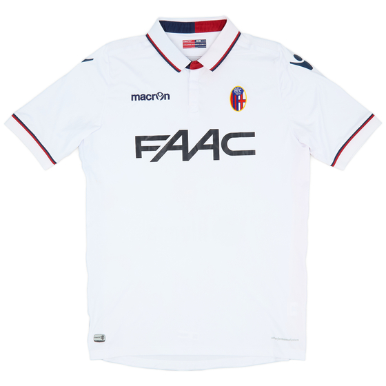2015-16 Bologna Away Shirt - 9/10 - (3XL)