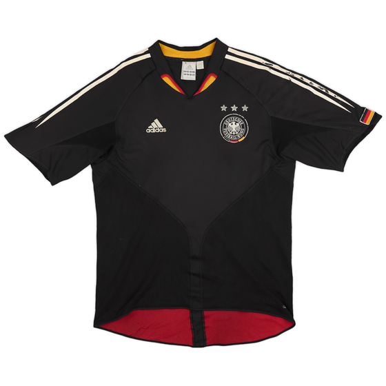 2004-06 Germany Away Shirt - 4/10 - (L)