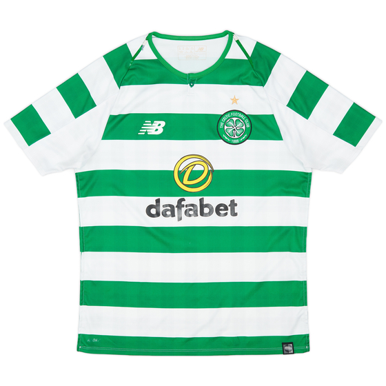 Old celtic shirts store
