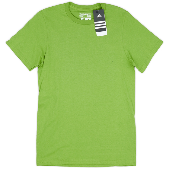 2014 Seattle Sounders adidas Dempsey #2 Tee (S)