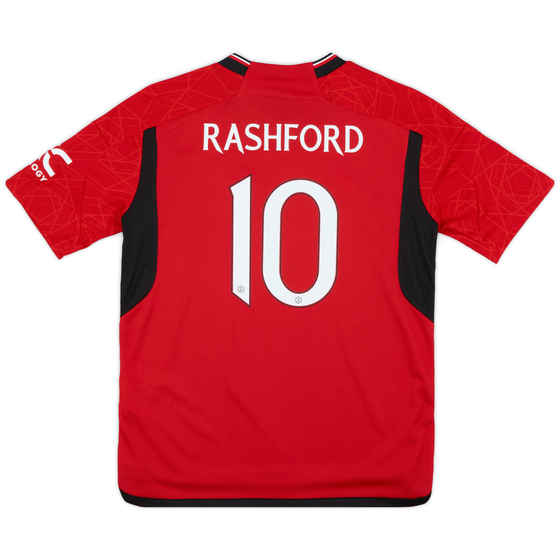 manchester united retro jersey
