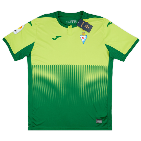 2019-20 Eibar Away Shirt (XL)