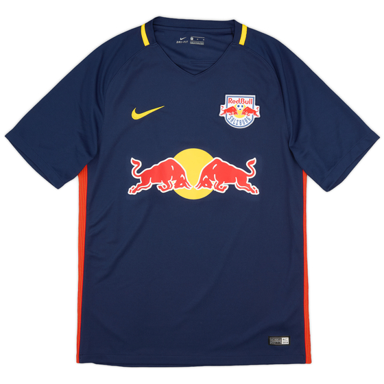2016-17 Red Bull Salzburg Away Shirt - 10/10 - (M)