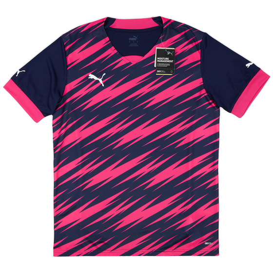 2022-23 Puma Template Shirt