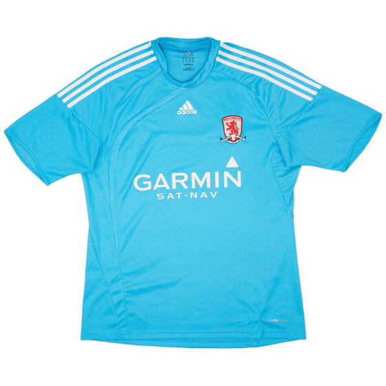 Vintage sale middlesbrough shirt