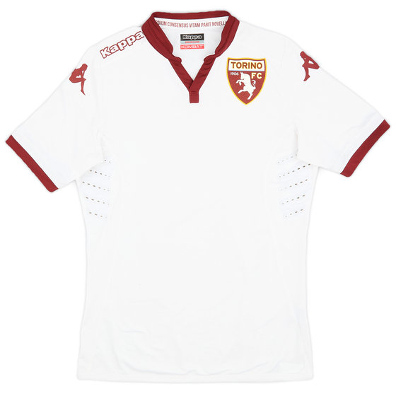2015-16 Torino Away Shirt - 9/10 - (M)