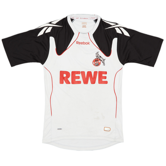 2010-11 FC Koln Away Shirt - 5/10 - (S)