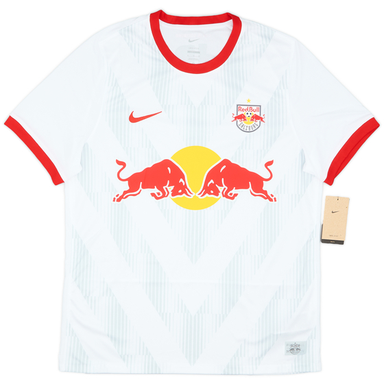 2022-23 Red Bull Salzburg Home Shirt (XL)