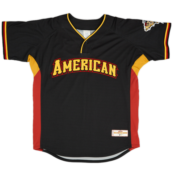 2006 American League MLB All-Star Authentic Majestic Jersey (Excellent) L