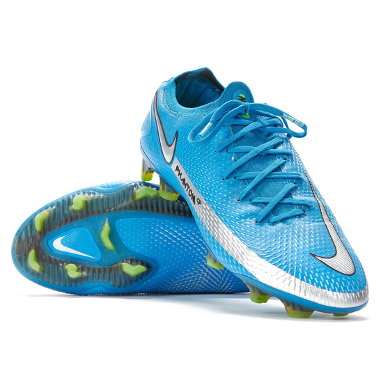 2021 Nike Match Worn Phantom GT Elite Football Boots (Jack Grealish) - 8/10 - FG 9½