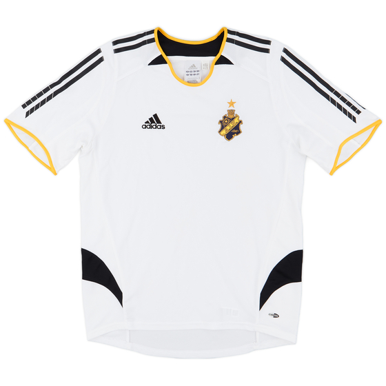 2005-07 AIK Stockholm Away Shirt - 9/10 - (S)
