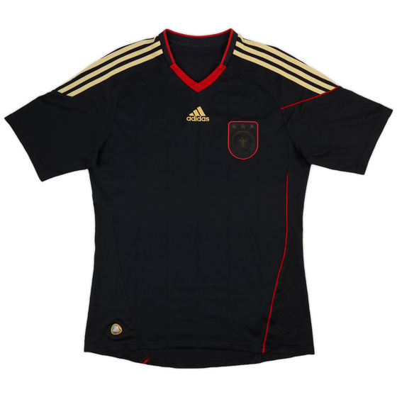 2010-11 Germany Away Shirt - 5/10 - (M)