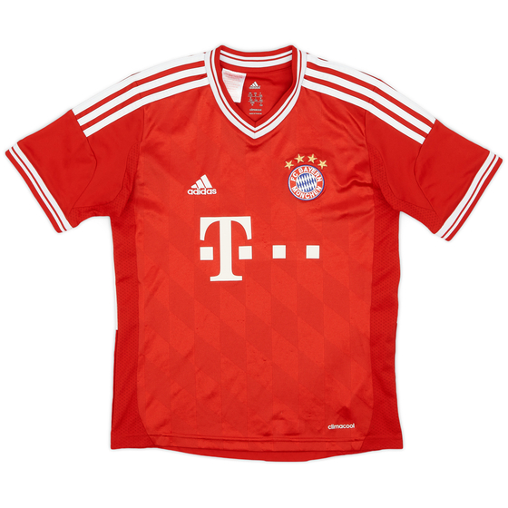 Bayern Munich Football Shirts Classic Retro Vintage Bayern