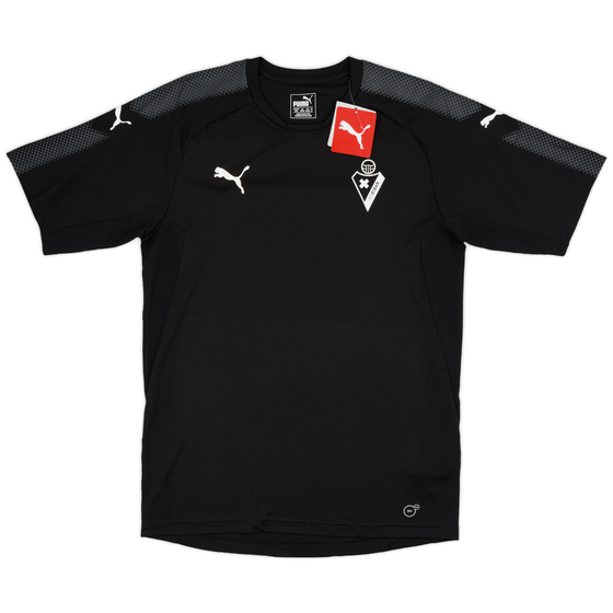2018-19 Eibar Puma Training Shirt (S)