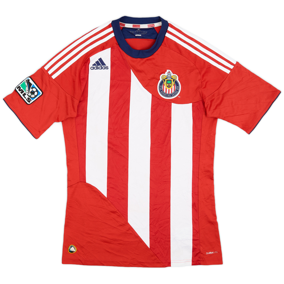 2010-11 Chivas USA Home Shirt - 8/10 - (S)