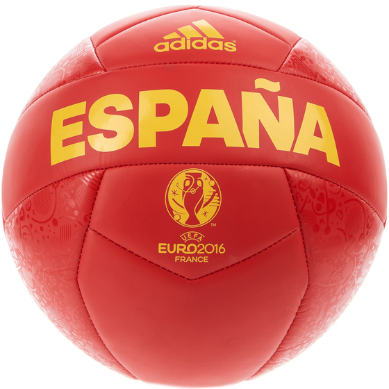 adidas Spain Euro 2016 Beach Football - As New - (5)