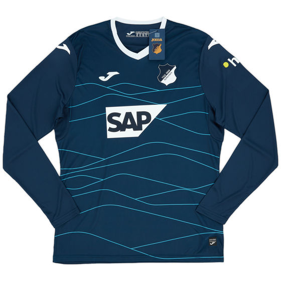 2022-23 TSG Hoffenheim GK Shirt