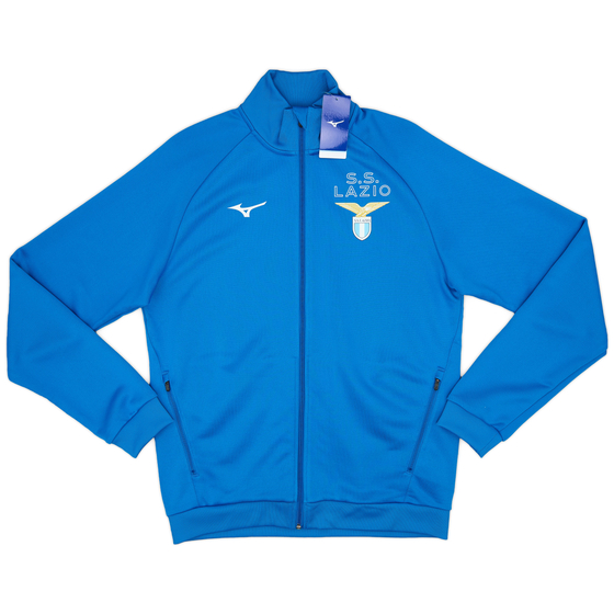 2023-24 Lazio Mizuno '50th Anniversary' Track Jacket