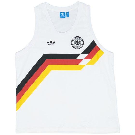 2016-17 Germany adidas Vest - 8/10 - (XL)