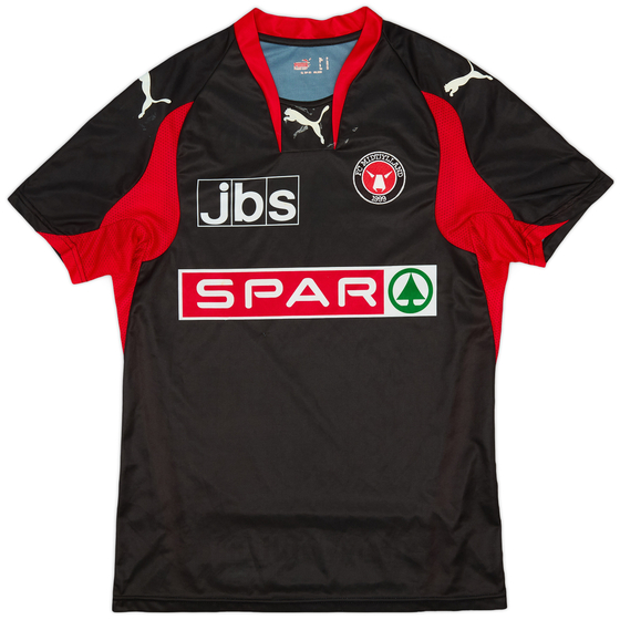2007-09 Midtjylland Home Shirt - 6/10 - (M)