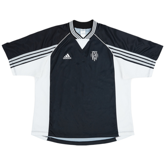 1998-99 Cesena Away Shirt - 8/10 - (XL)