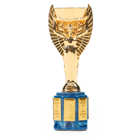 FIFA Classics Official Jules Rimet Replica Trophy (100mm)