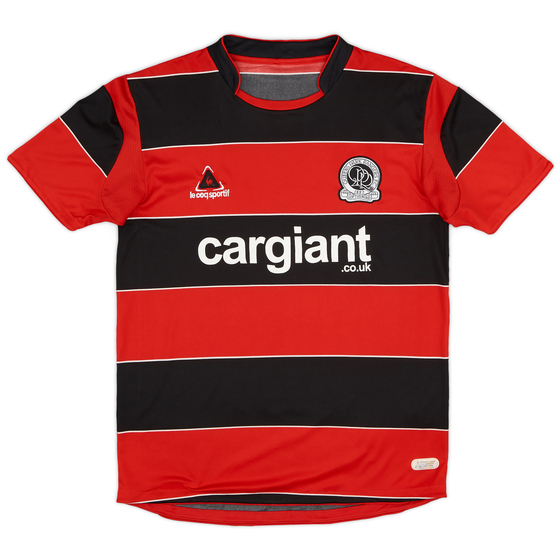 2007-08 QPR Away Shirt - 8/10 - (L)