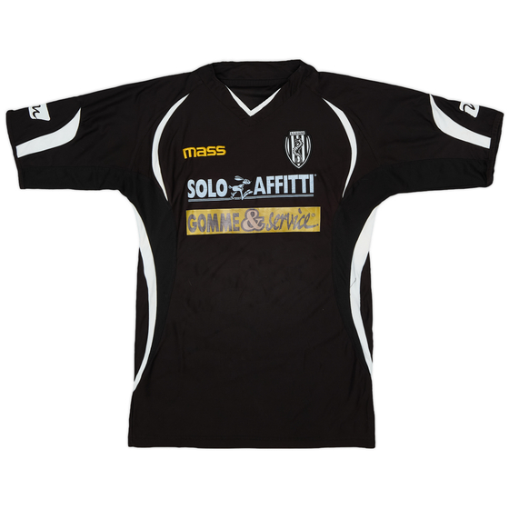 2007-08 Cesena Away Shirt - 6/10 - (L)