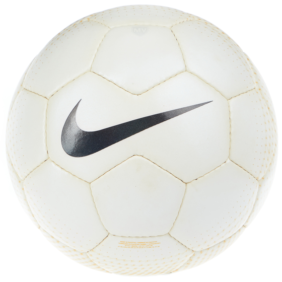 2006 Nike Mercurial 'Joga Bonito' Matchball *As New* (5)