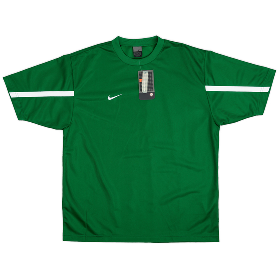 2004-05 Nike Template Shirt - 9/10 - (L)