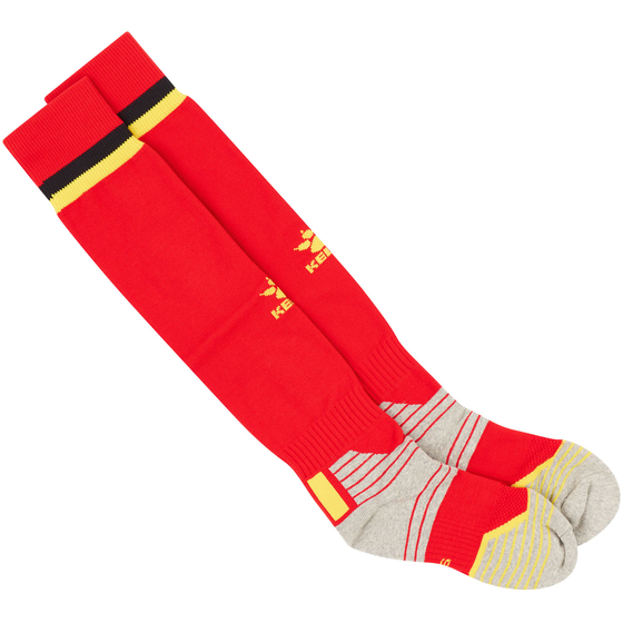 2021-22 Watford Away Socks (S)