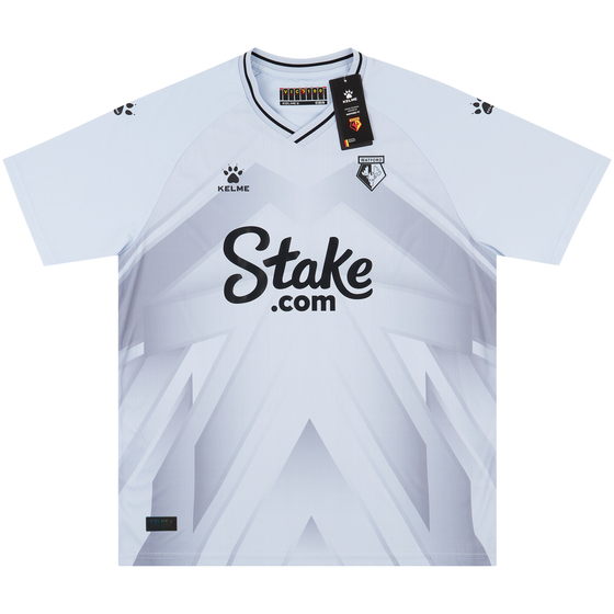 2022-23 Watford GK Home Shirt (XL)