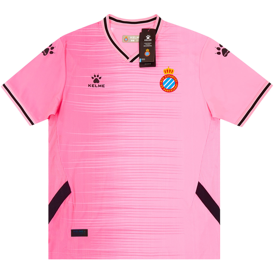 2022-23 Espanyol Away Shirt