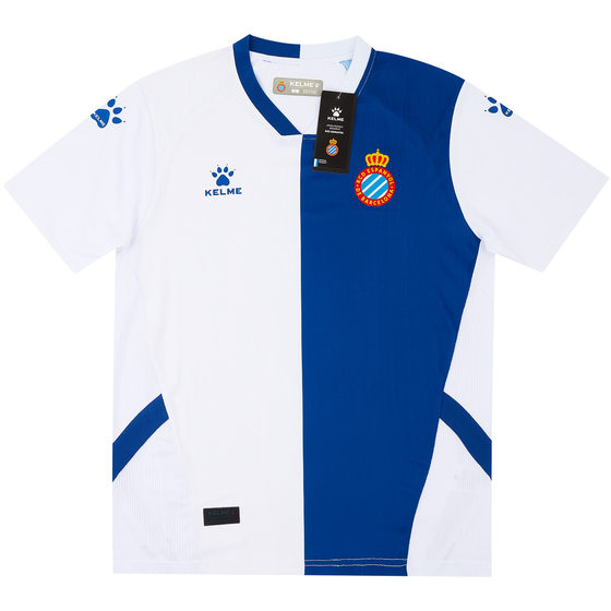 2022-23 Espanyol Third Shirt