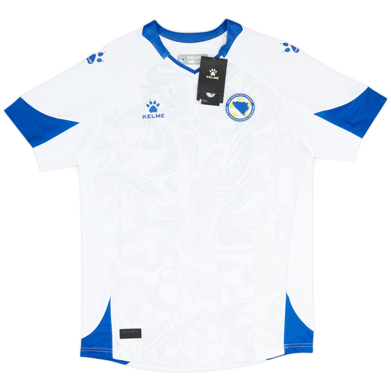 2023-24 Bosnia & Herzegovina Away Shirt