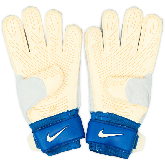 Nike Tiempo Pro GK Gloves (Size 9)