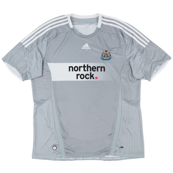2008-09 Newcastle Third Shirt - 6/10 - (XL)