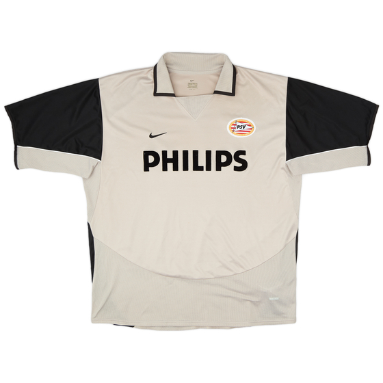 2003-05 PSV Away Shirt - 9/10 - (XXL)