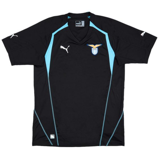 2005-06 Lazio Third Shirt - 9/10 - (L)