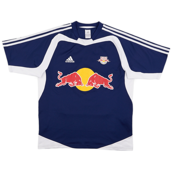 2005-06 Red Bull Salzburg Away Shirt #12 - 7/10 - (M)